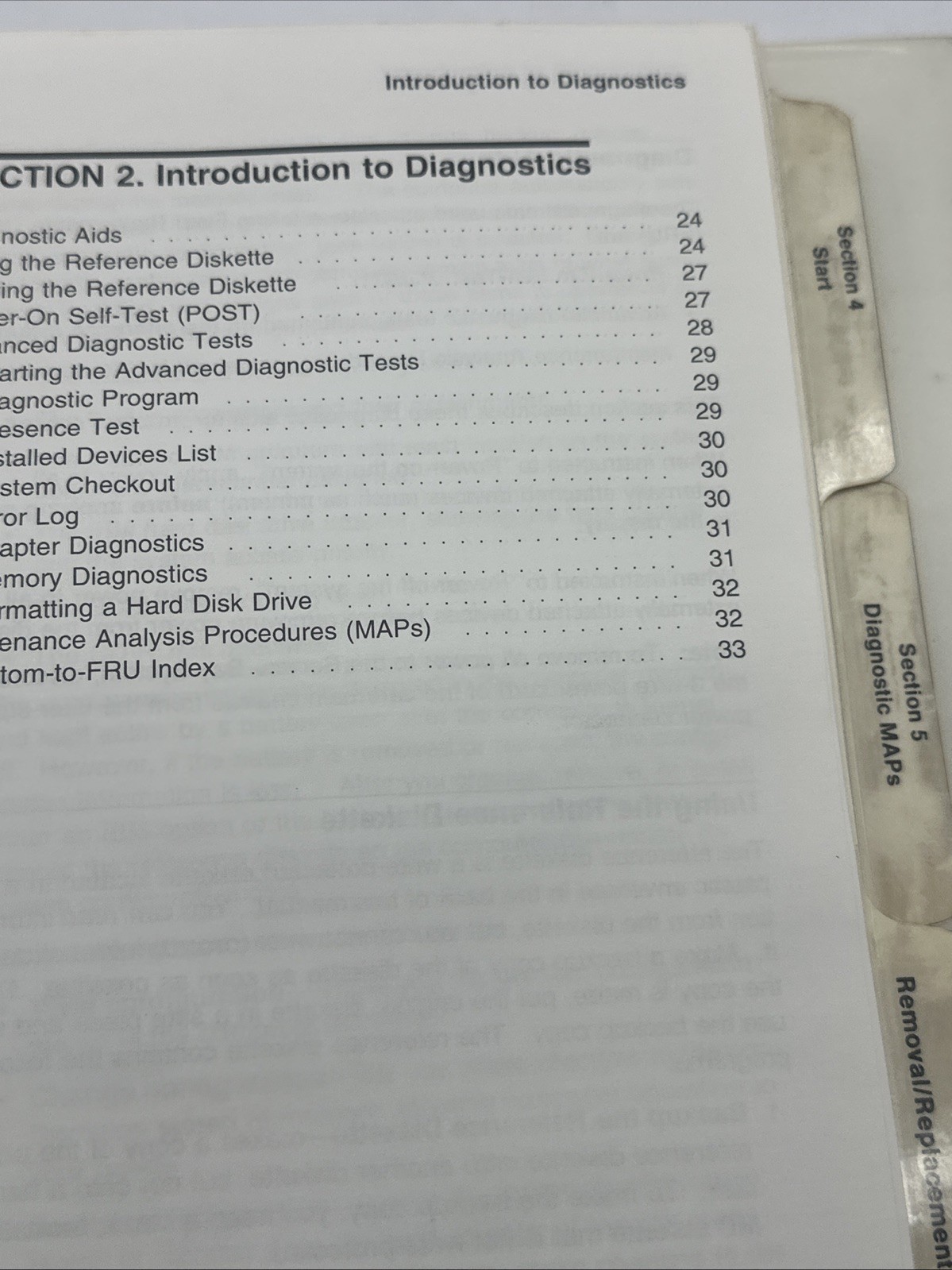 RARE IBM 7785 BASIC Manual + Floppy Disks General Info Manual Mopar Diagnostic