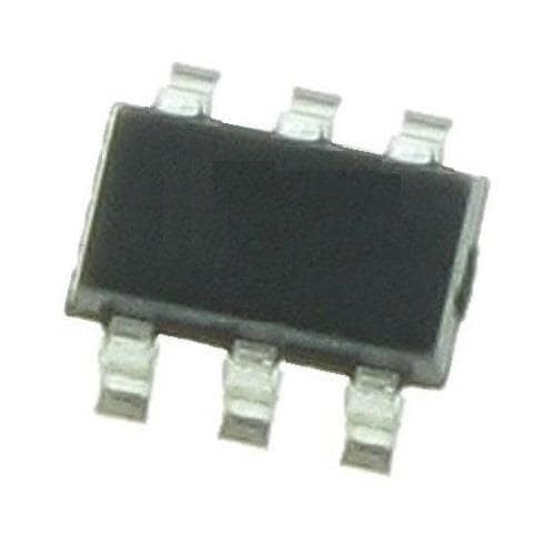 3Pcs MAX6359LTUT+T
