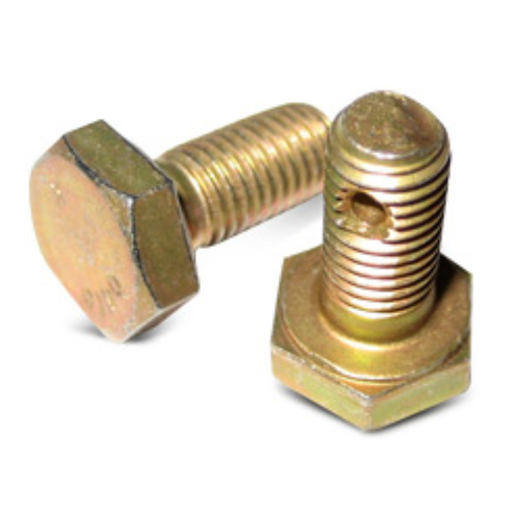 Undrilled Bolt | AN4-21A