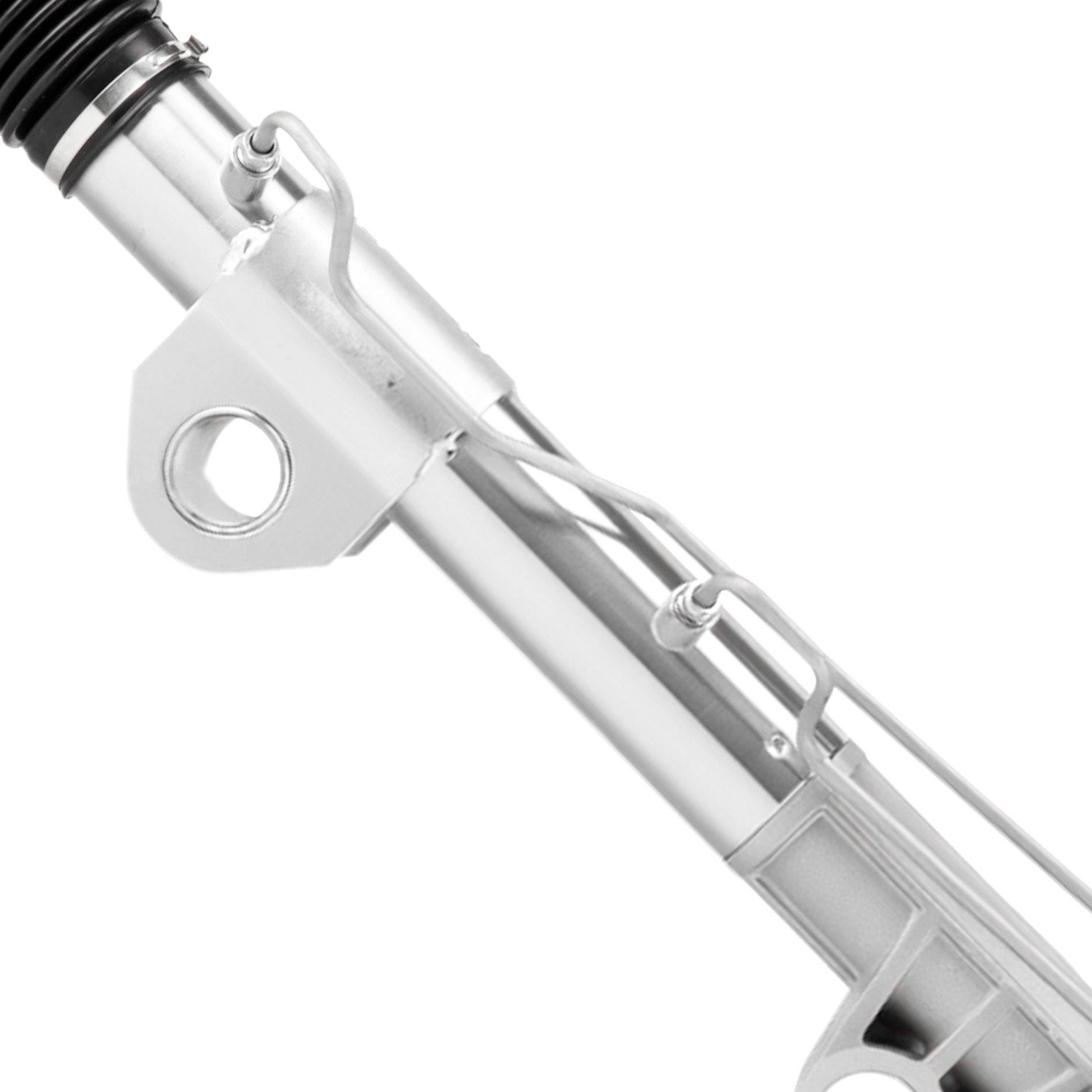 Power Steering Rack & Pinion Assembly For Dodge Ram 1500 2002-2005 2500 2003-06