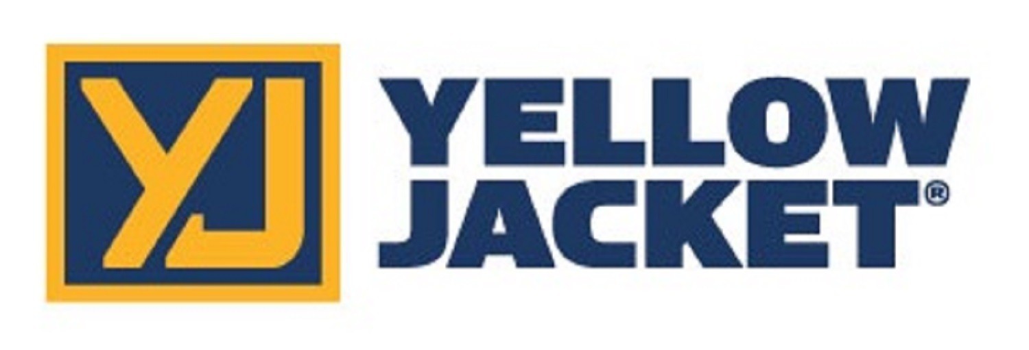 Ritchie Yellow Jacket 93850 SuperEvac™ Evacuation Manifold