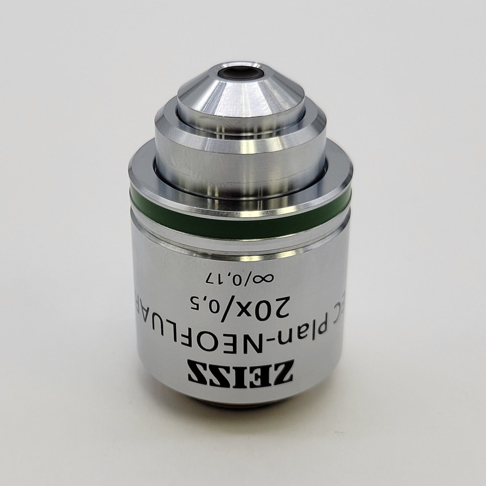 Zeiss Microscope Objective EC Plan Neofluar 20x  ∞/0.17  440340-9904
