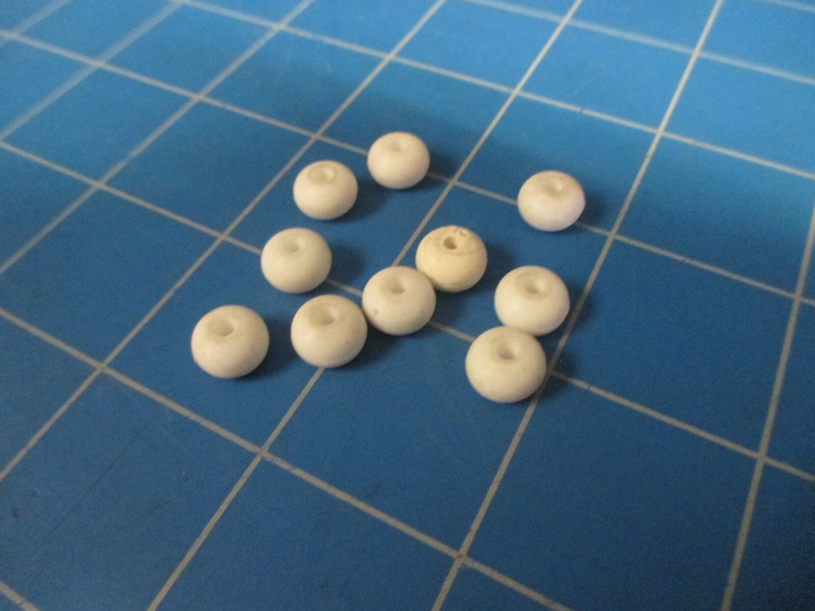 NEW Lot of 10 Pinball Machine Mini Rubber Post Sleeve 3/8  OD