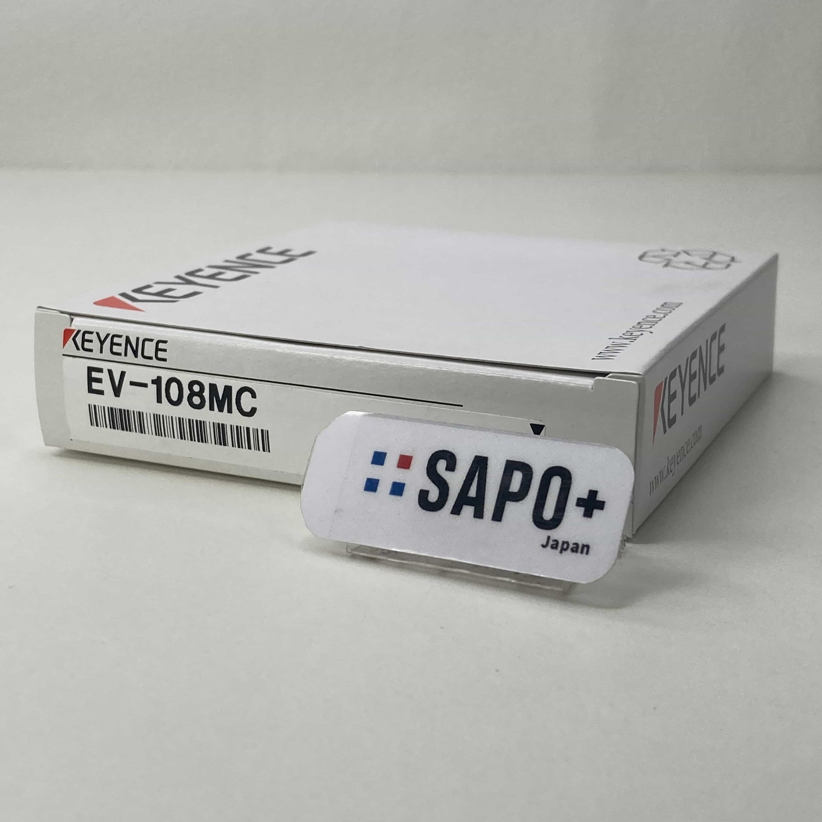 Keyence EV-108MC new