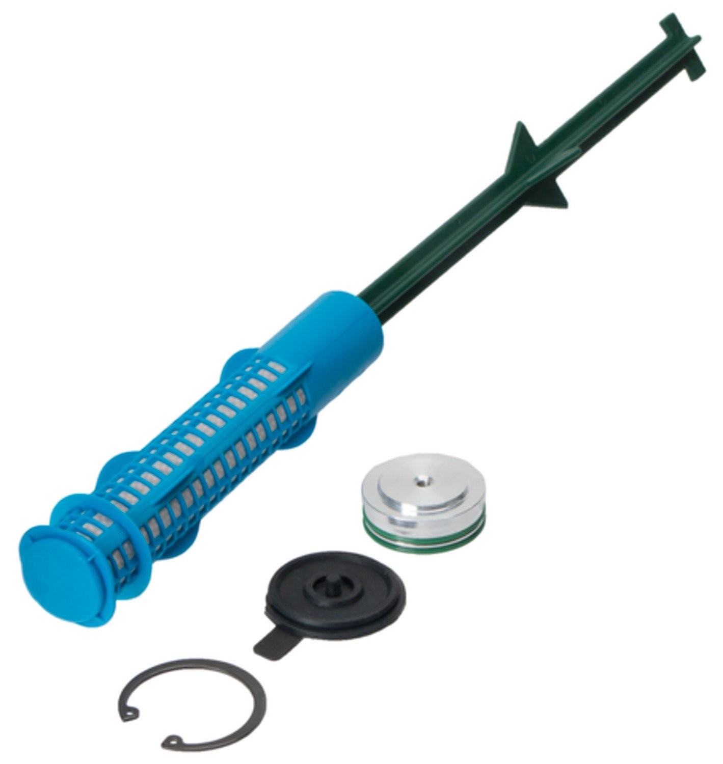 For BMW 2002-2010 A/C  Drier Desiccant Cartridge w/ Plug Four Seasons + WARRANTY
