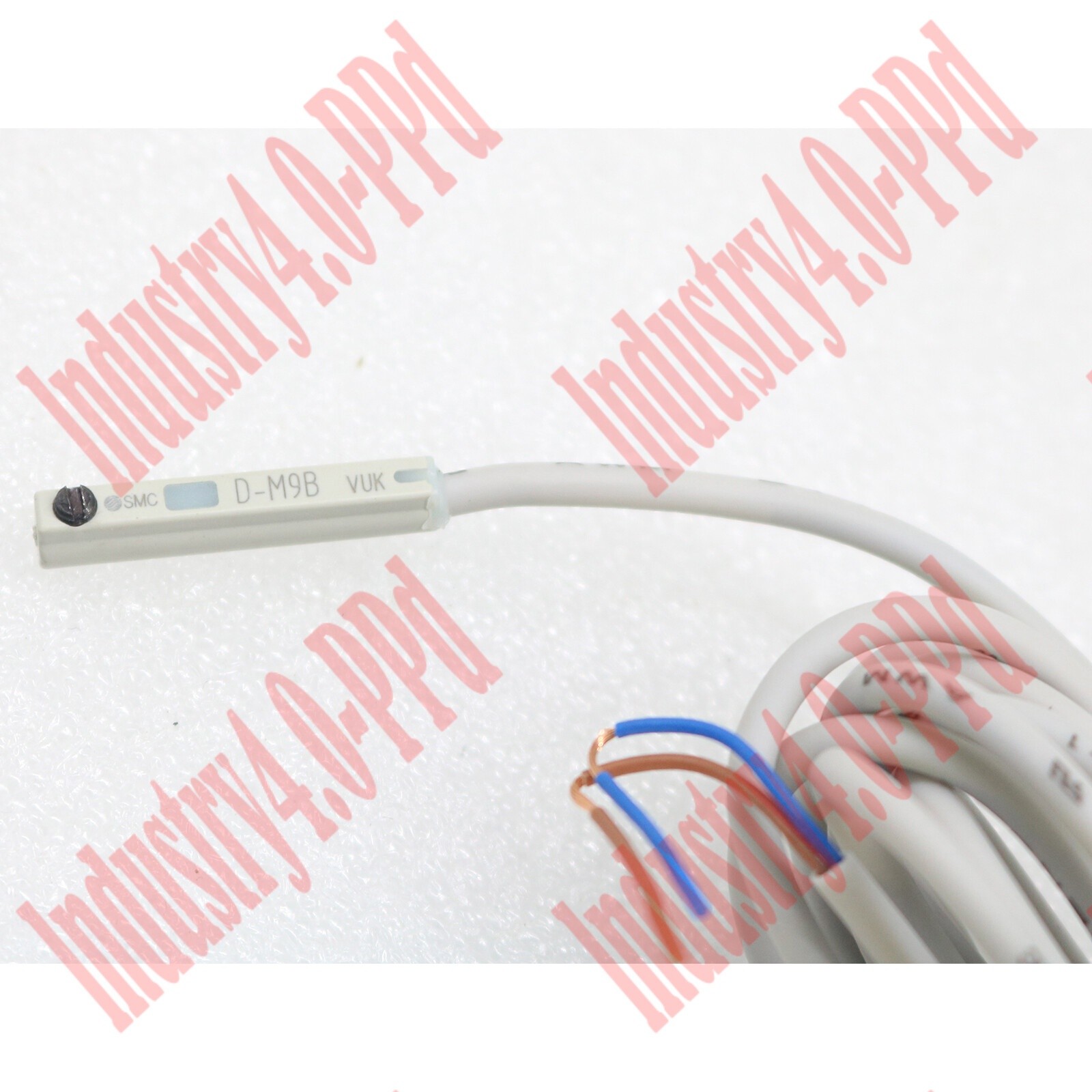 one brand new smc D-M9BL DM9BL auto switches SPOT STOCKS *hh
