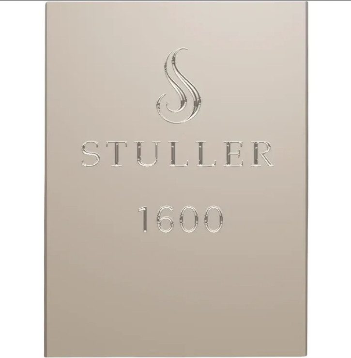 PLATINUM SPECIAL WELD SOLDER SHEET 1600 1DWT MADE IN USA 100% RECYCLED CONTENT