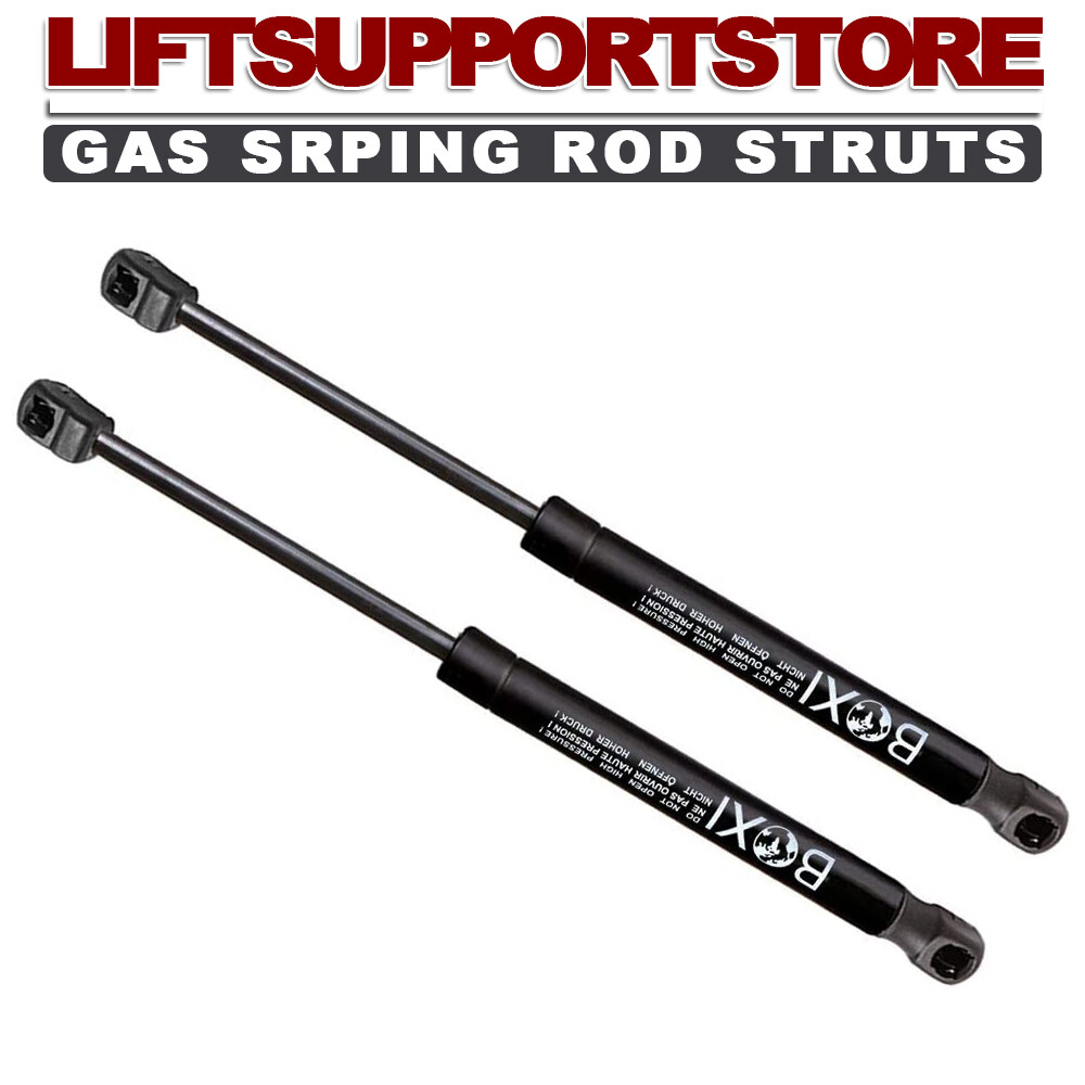 2X Front Hood Lift Supports Shock Struts For Nissan Maxima 3.5L 2016-2019 Sedan
