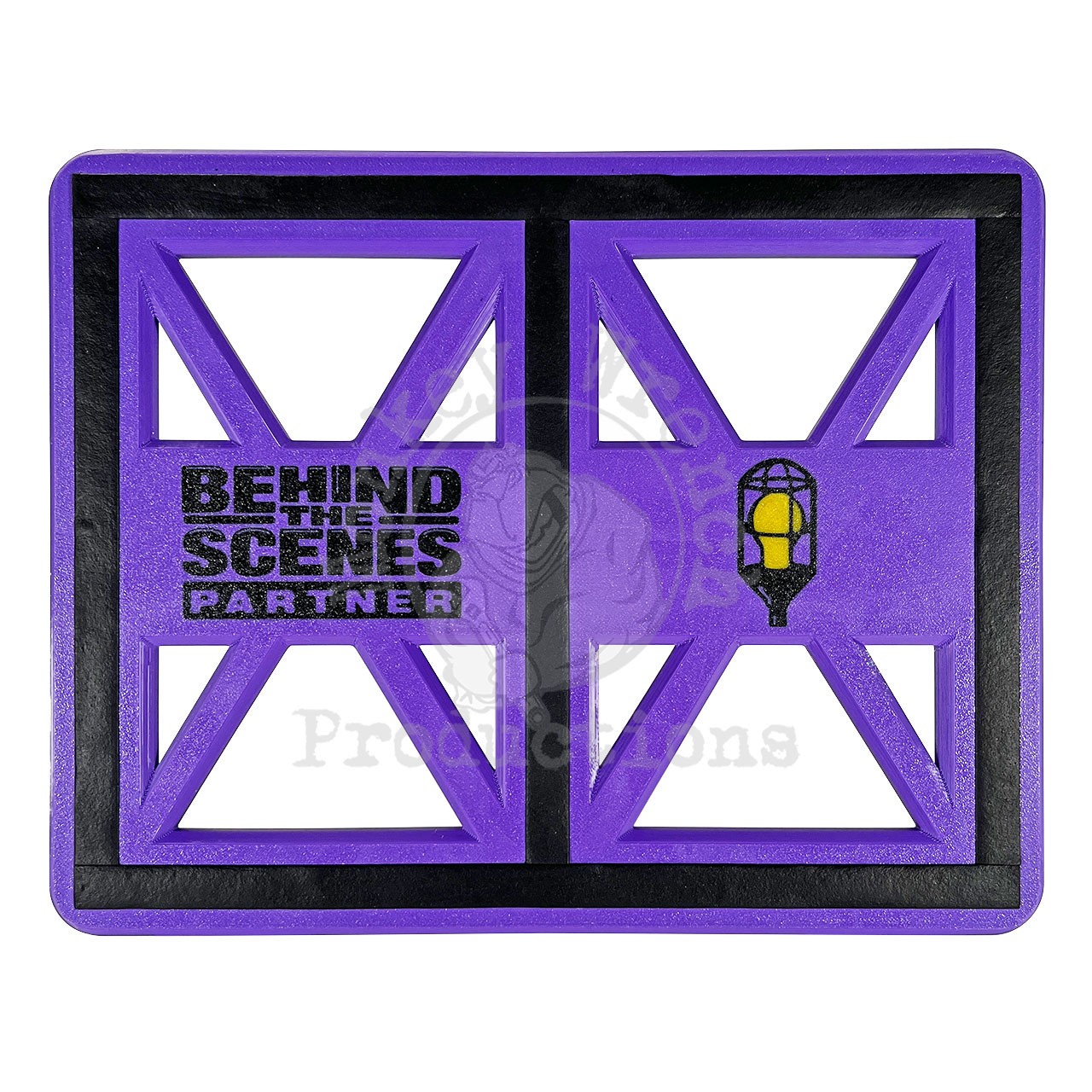 Universal Console Laptop Stand BTS