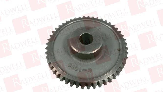 ALTRA INDUSTRIAL MOTION G1073 LH / G1073LH (USED)