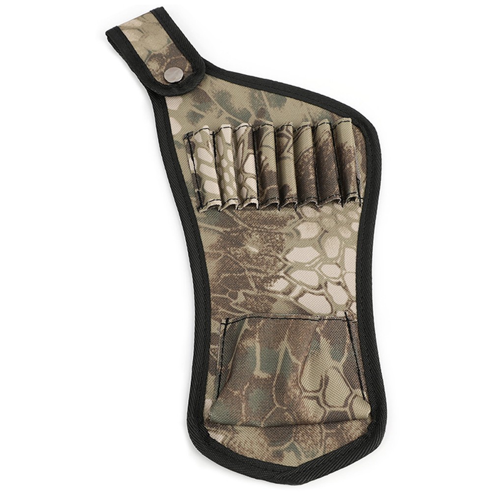 Arrow Quiver Outdoor Sports Quiver Archerying Arrow Arrow Bag For Outdoor