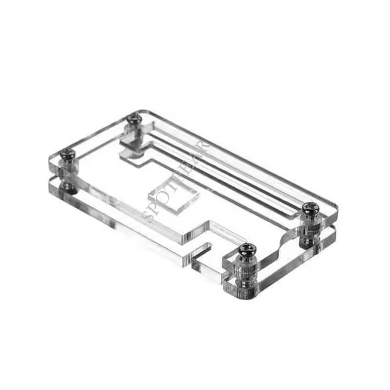 Raspberry Pi Zero 2 W Development Board with Case PI0 2W Micro Computer Kit