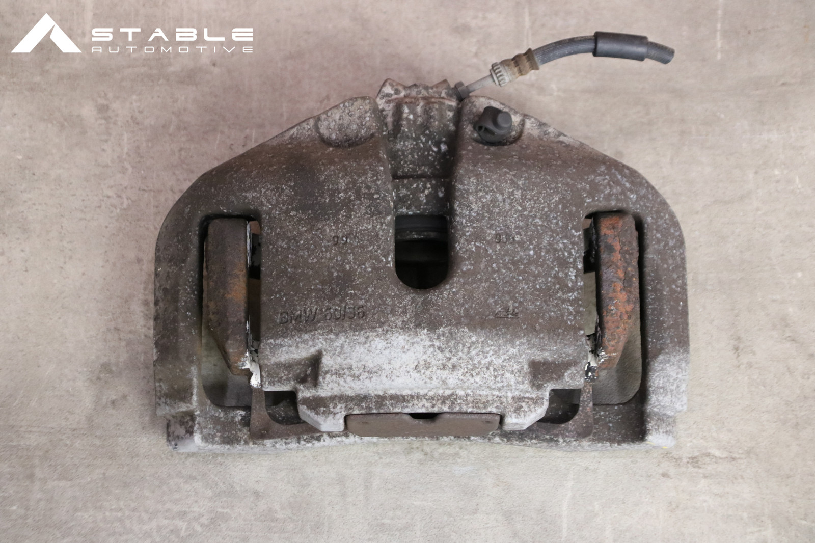 BMW F01 F02 F06 F07 F10 F11 F12 F13 BRAKE CALIPER RIGHT FRONT 6786818 60/36