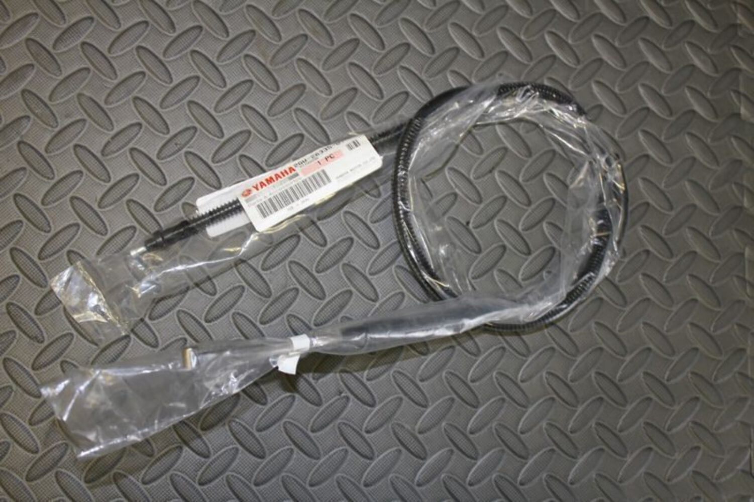 NEW OEM factory genuine CLUTCH CABLE Yamaha Banshee 1987-2006