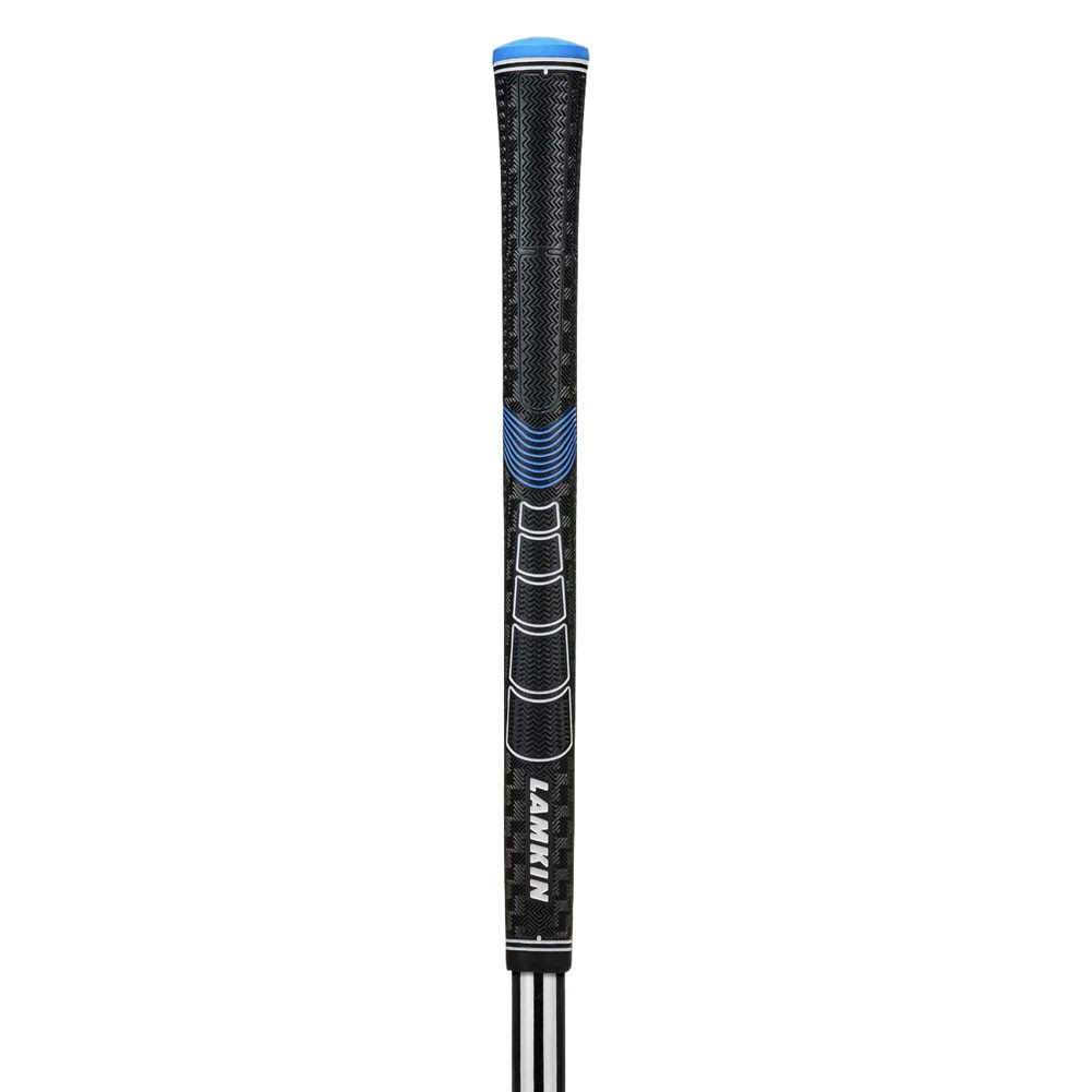 Lamkin Sonar+ Blackout Grip Midsize