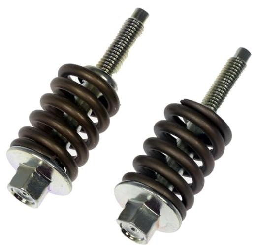32124 Exhaust Flange Hardware Kit Compatible with Select Acura/Honda Models