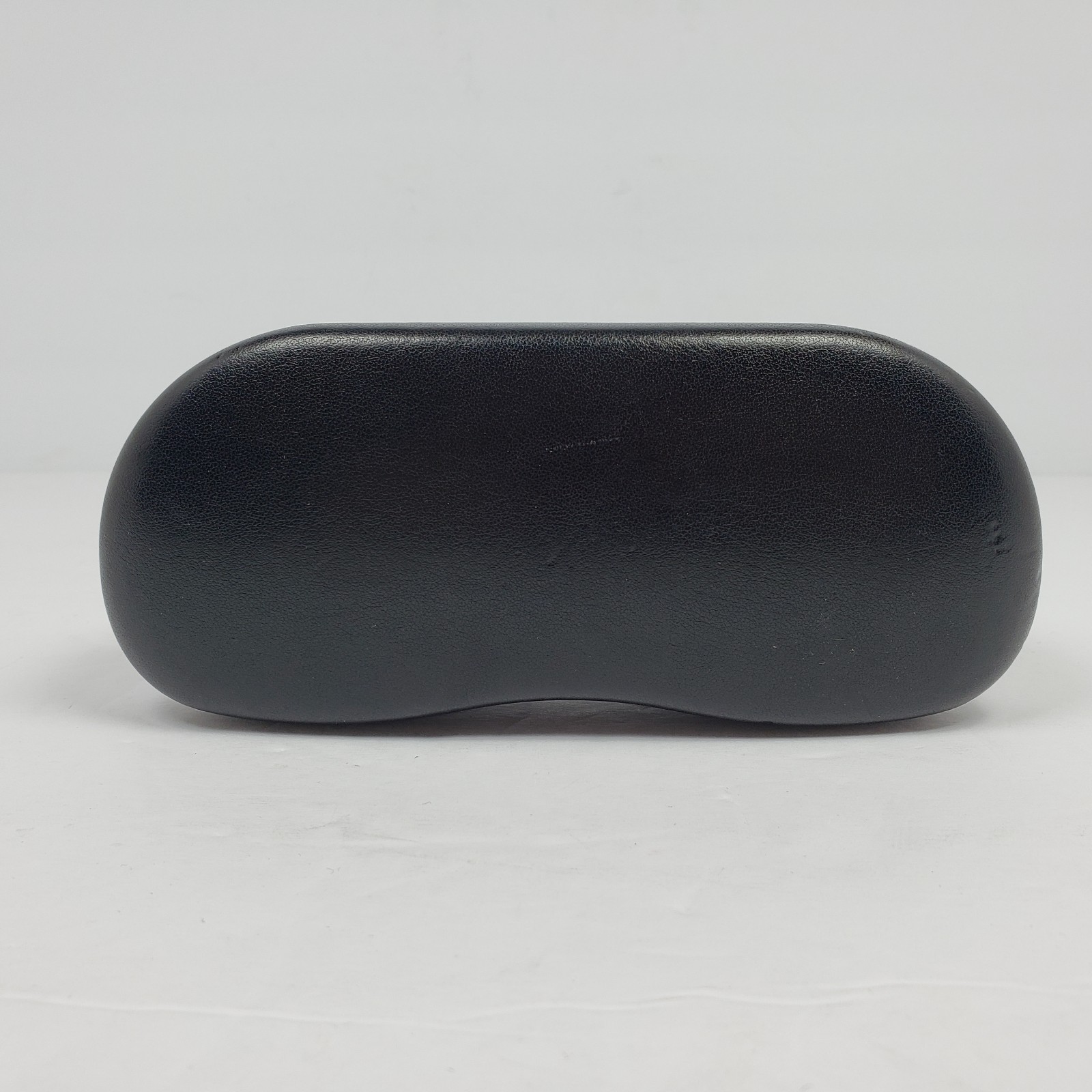Ray Ban Black Hard Clamshell Eyeglasses Sunglass Case