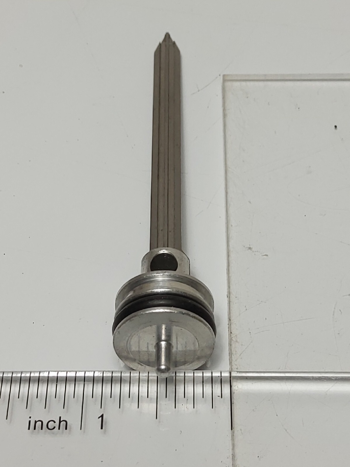 SUPCO DRIVER ASSEMBLY 2S06 (NEW)