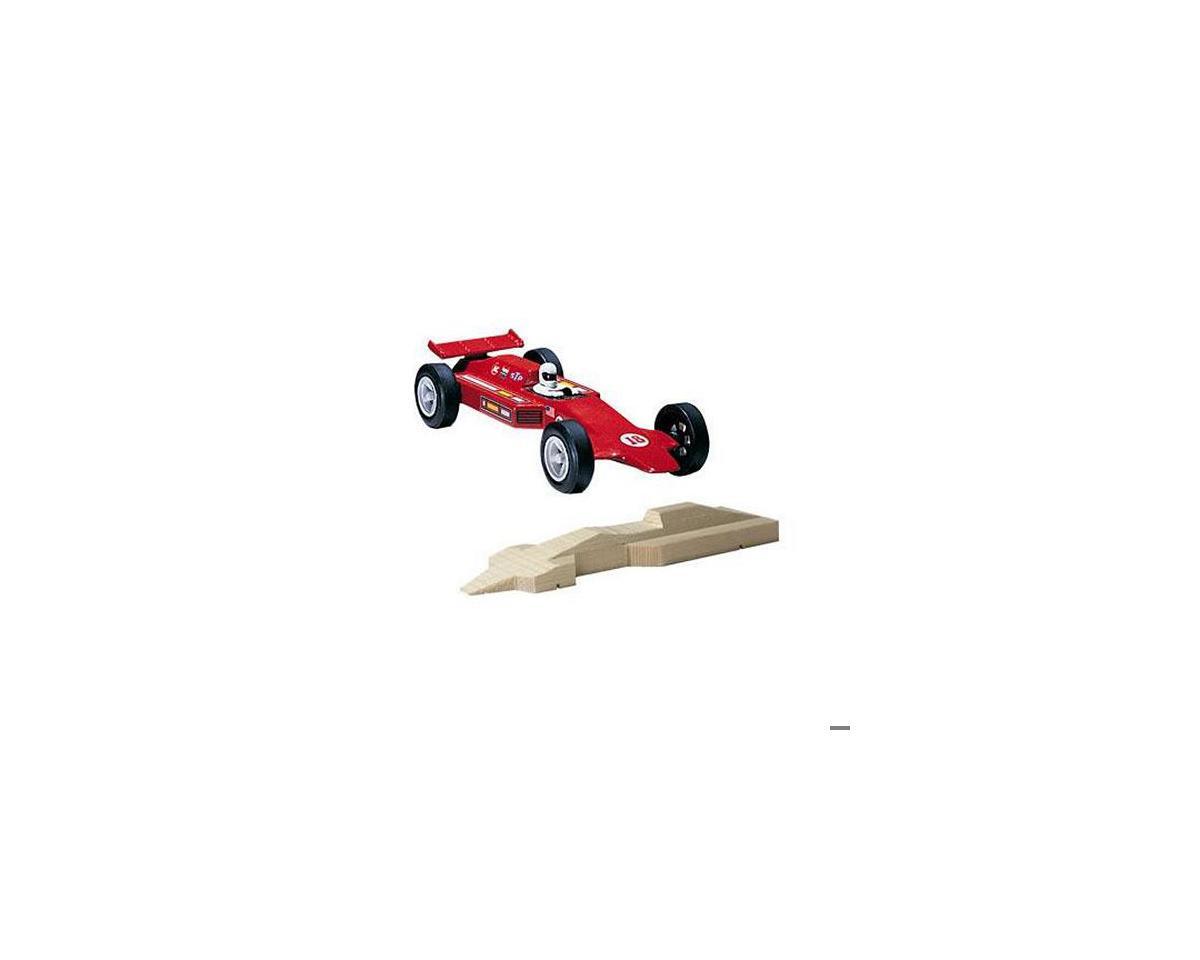 PineCar Pre-Cut Grand Prix [PINP363]