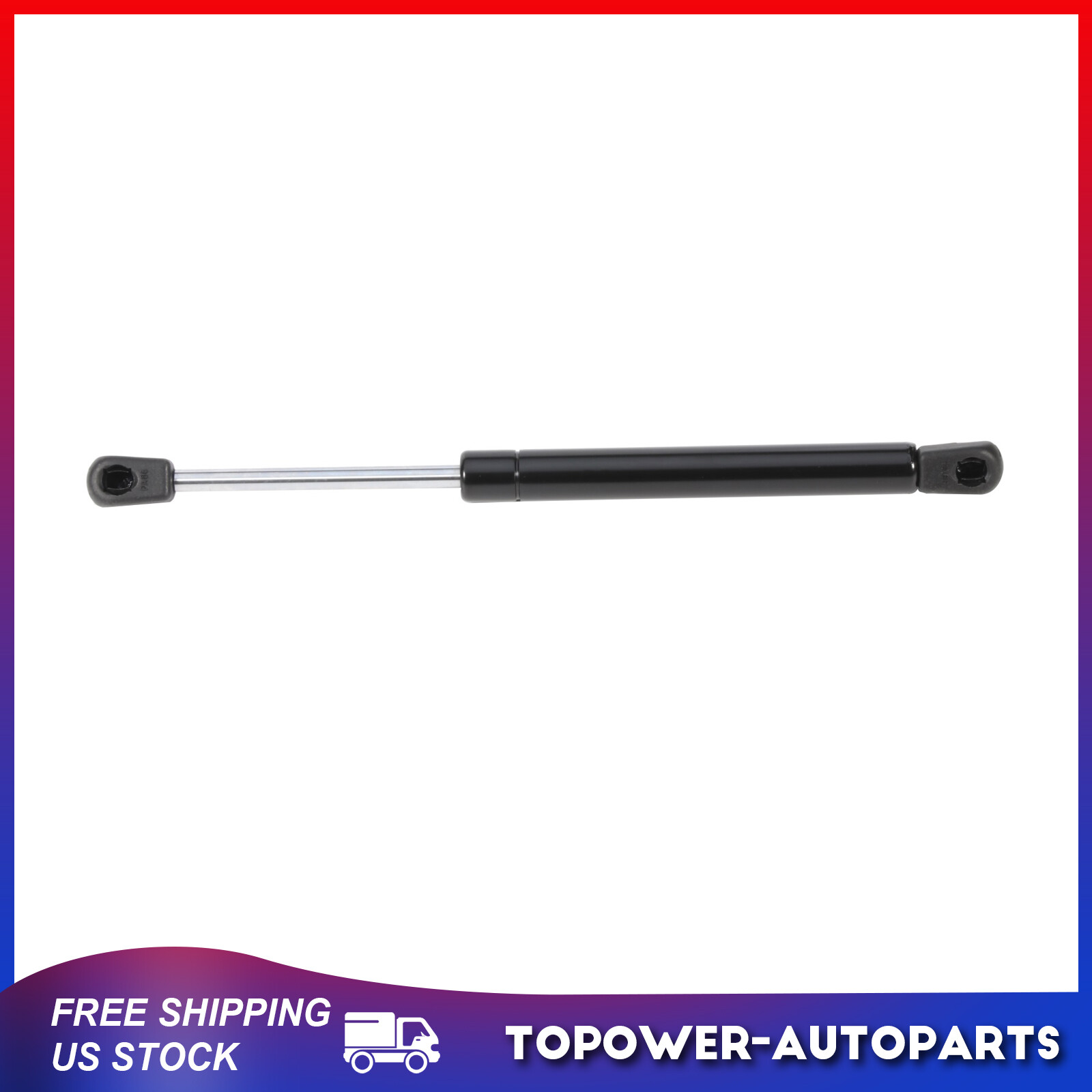 For 2008-2020 Dodge Challenger 2Pcs Rear Trunk Lift Supports Struts Shocks