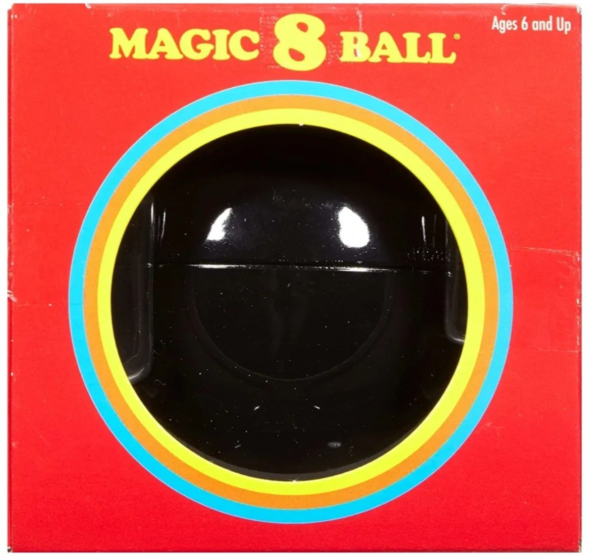 8 ball pool ball