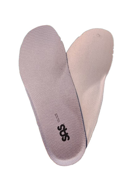 SAS Replacement Insoles (Assorted)