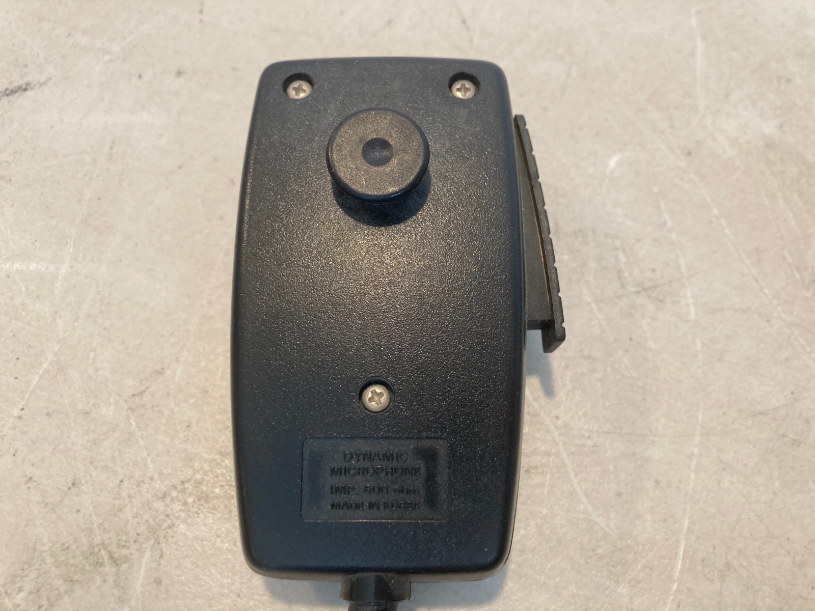 Cobra 20 Plus CB Radio Transceiver 40 Channel Model