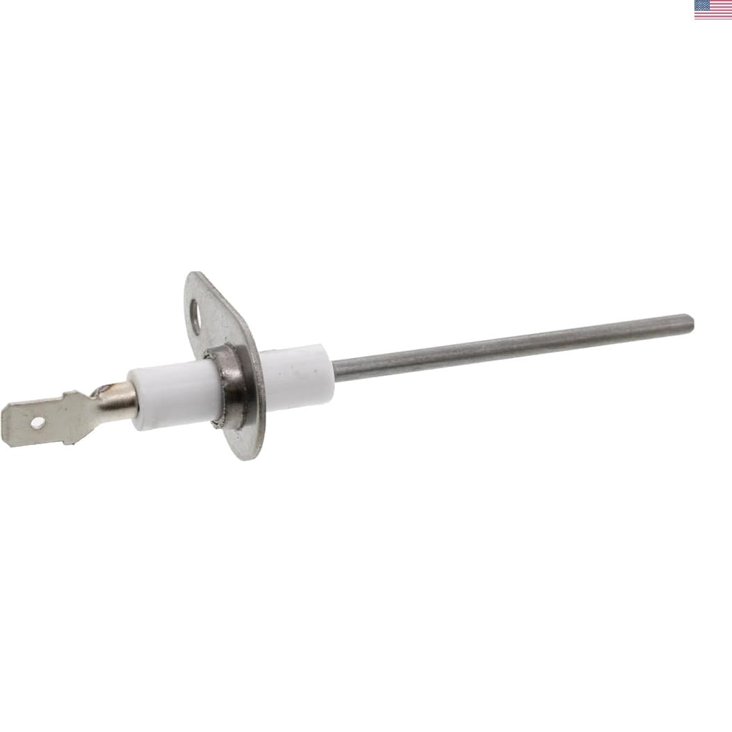 OEM Upgraded Replacement for Goodman Furnace Flame Sensor, Compatible with B1...