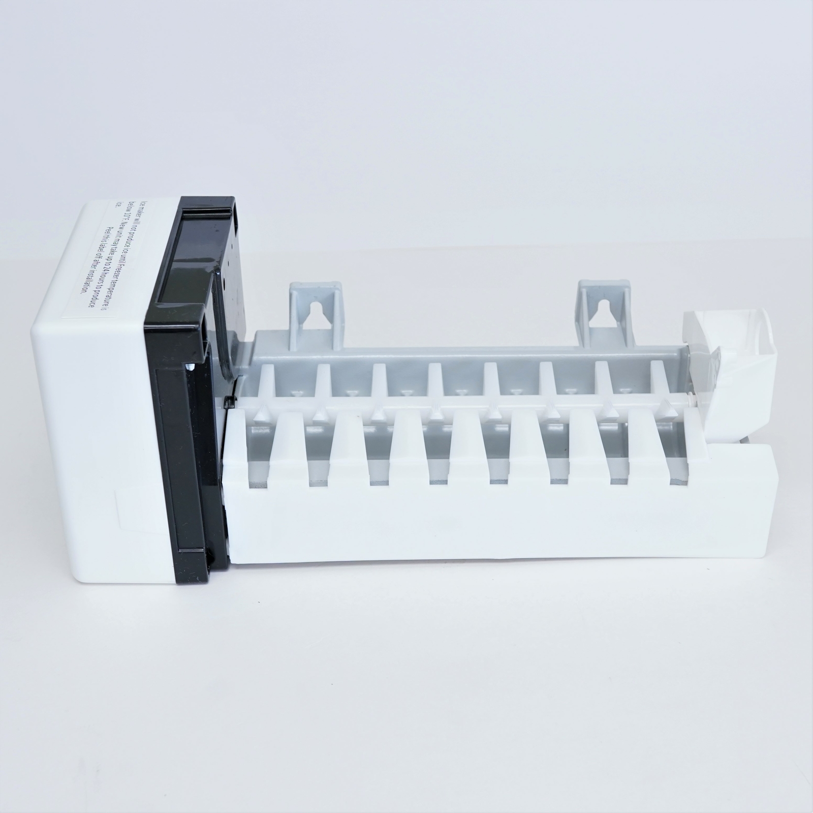 Choice Refrigerator Icemaker for Whirlpool W10300022