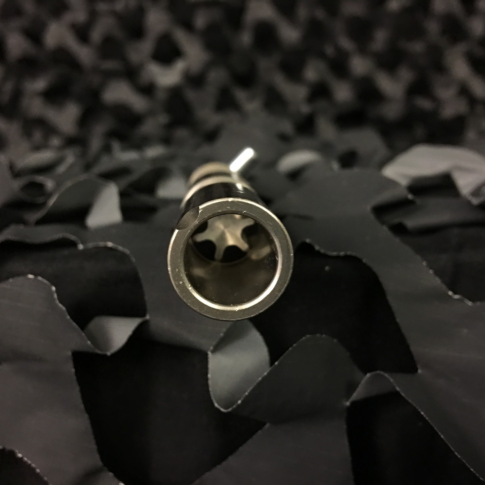 NEW Kingman Spyder Sonix Venturi Bolt (208)
