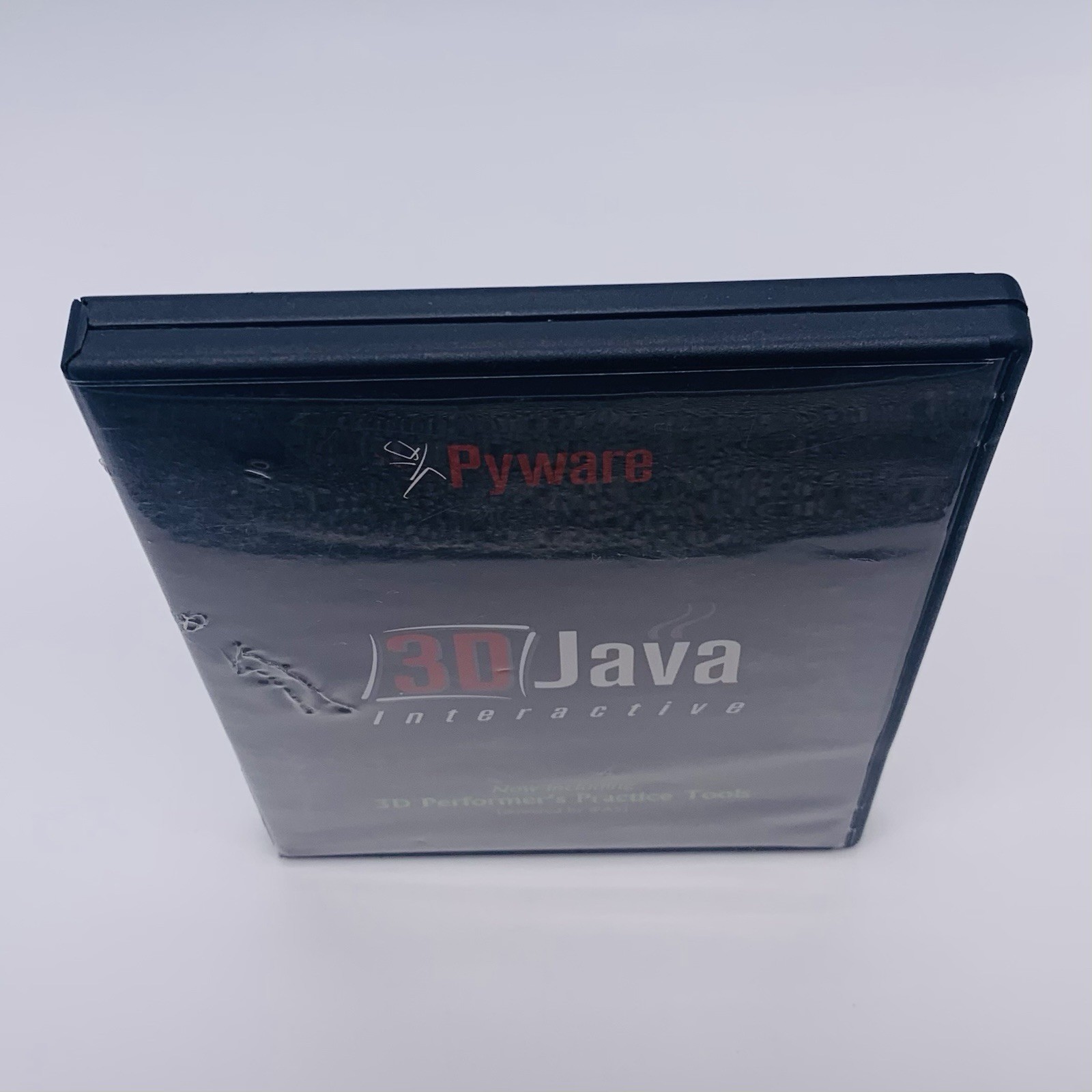 Pyware 3D Java Interactive Standard Ed V4 Marching Band Drill Writing Software