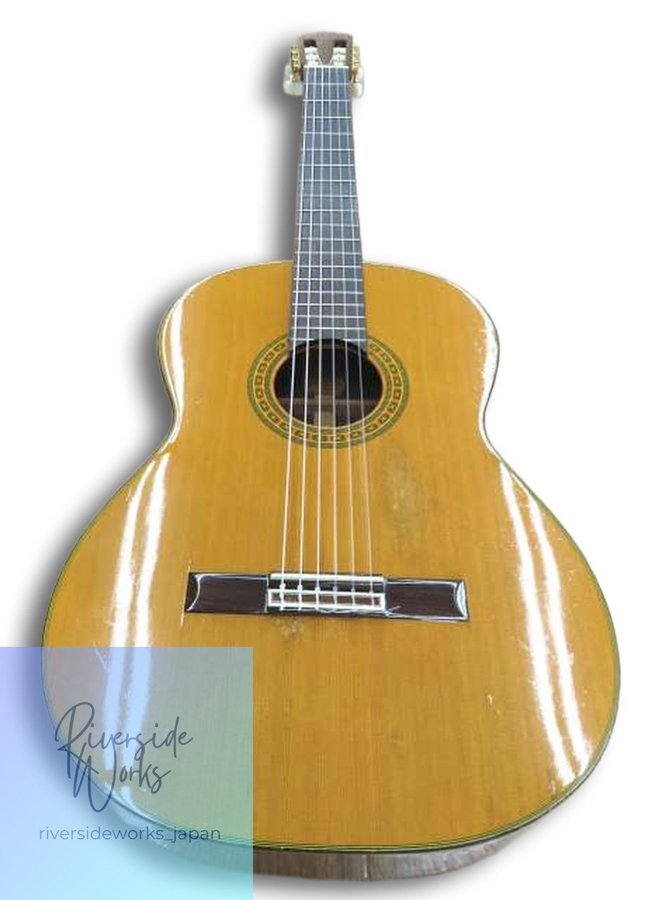 ASTURIAS Classical Guitar STANDARD