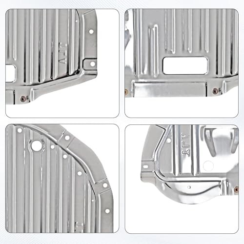 Engine Splash Shield Guard Under Car Splash Shield Lower Cover Board