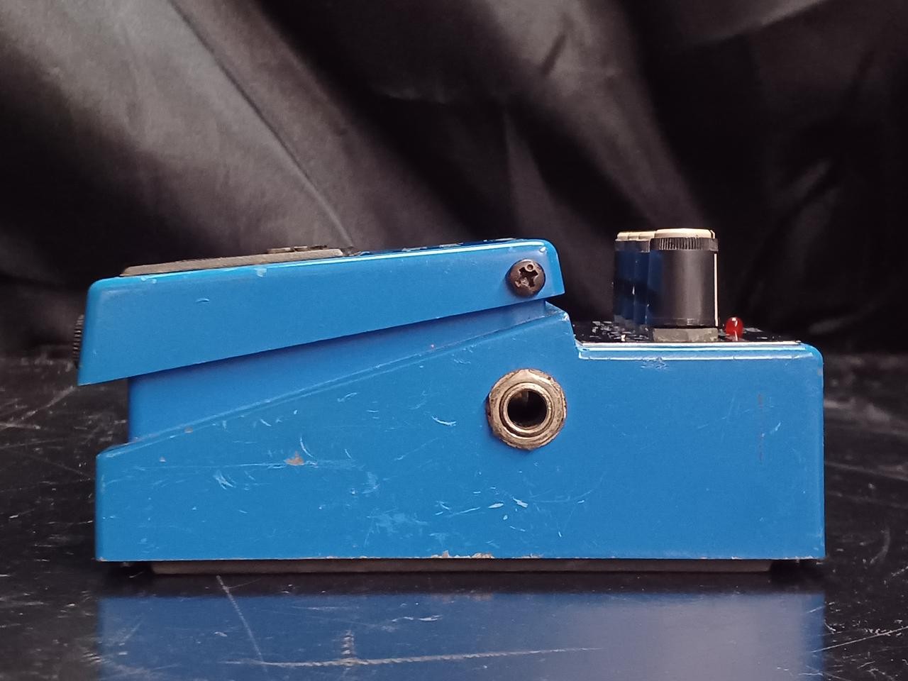 BOSS CS-3 Compression Sustainer Effects Pedal