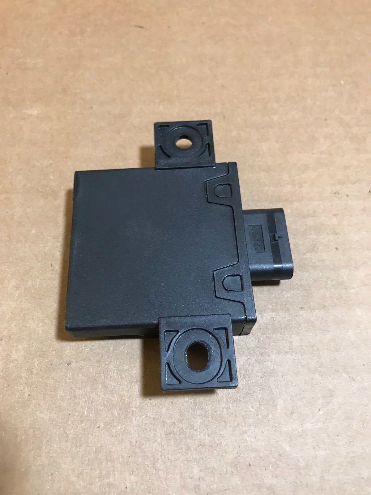 2014-2017 VOLKSWAGEN GTI IMPACT CONTROL MODULE OEM 5G0907159