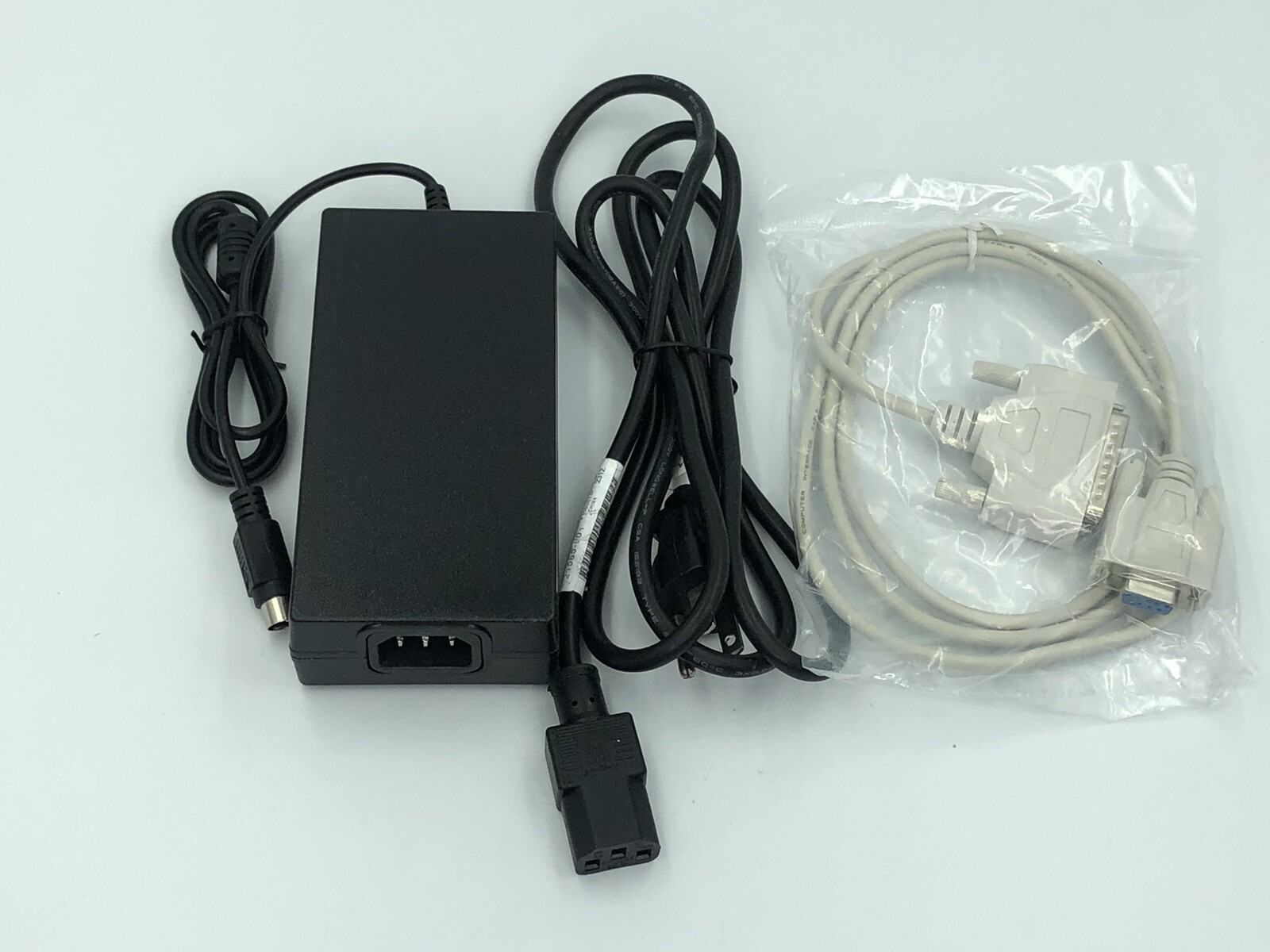 Epson TM-U220B M188B Kitchen Receipt Printer (Parallel port) Same Day Ship