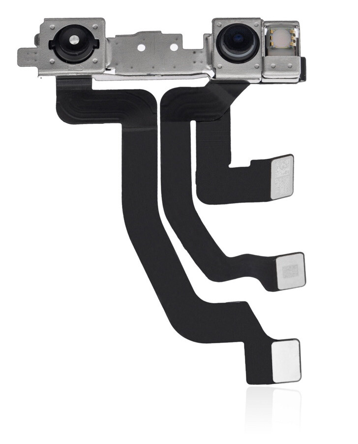 iPhone Xs Max Front Facing Camera replacement Flex Cable Original Apple OEM