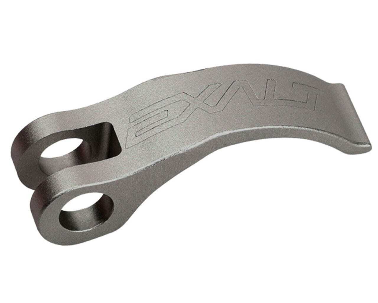 NEW Exalt Feedneck Lever For Planet Eclipse EMEK & Etha2 - Grey