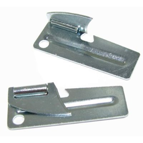 New 6pc Can Opener Original Military Issue P-38 P-38 * US FREE SHIPPING *