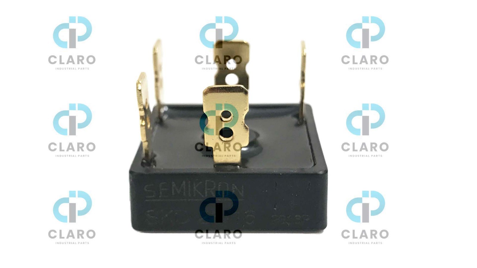 NEW SKD25-16 BRIDGE RECTIFIER DIODE SEMIKRON MODULE