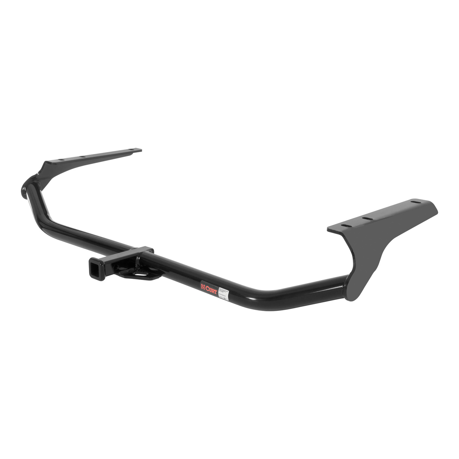 Curt Class 2 Trailer Hitch Receiver Tow Cargo 12341 For 2009-2015 Toyota Venza