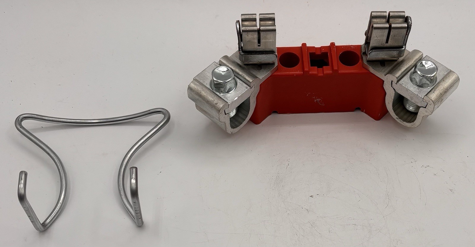 Milbank K4527 Meter Socket Repair 200 Amp Hex Block/Support Kits Repair Part