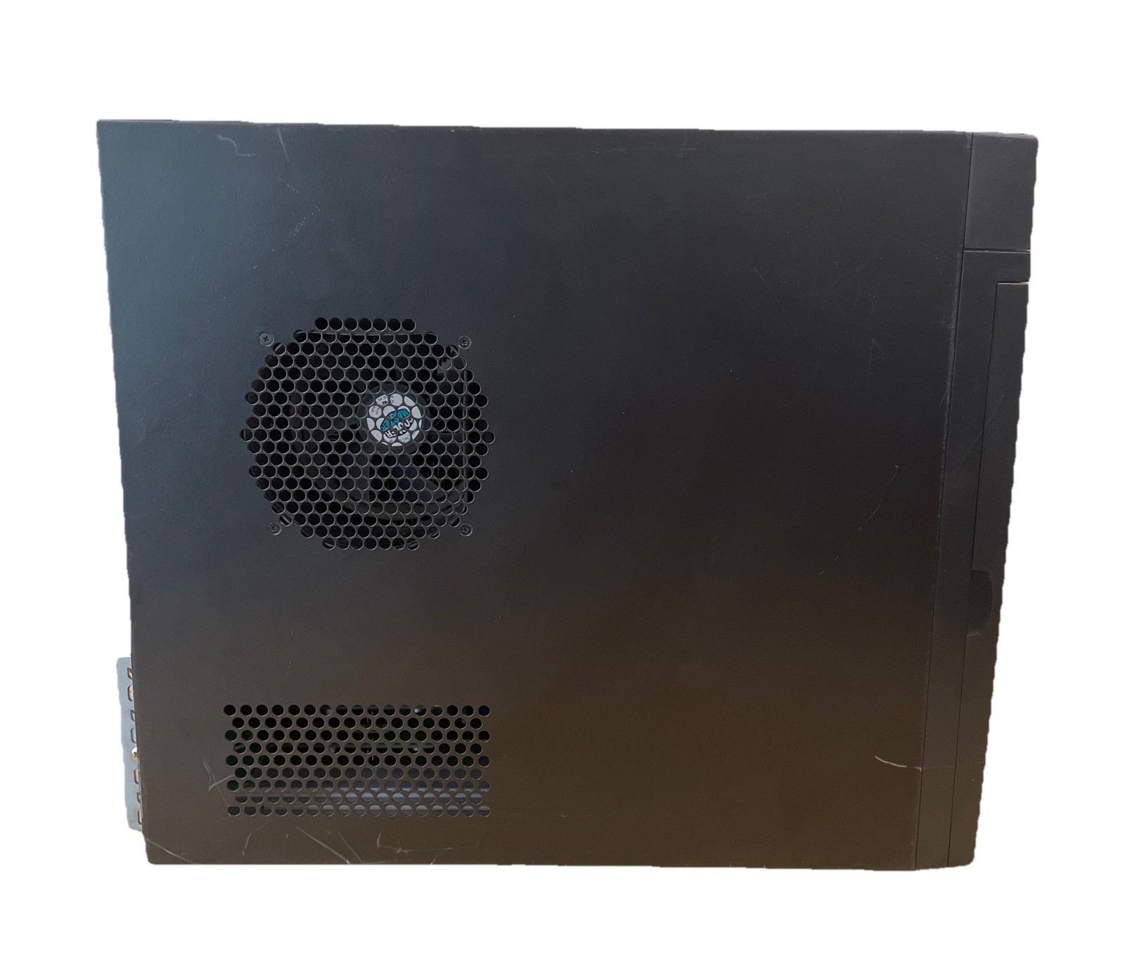 Tempest Microsystems 8000 Series Video Server