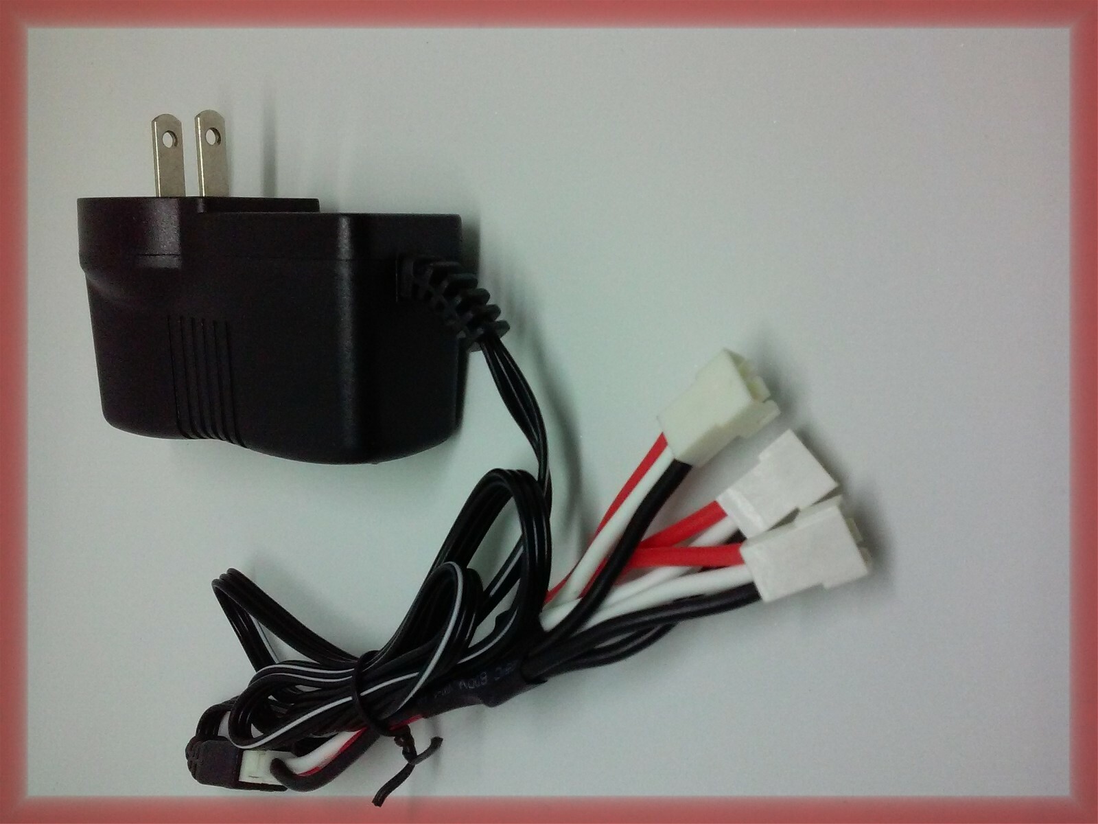 Vivitar AeroView  Drone  Triple Rapid Battery Charger