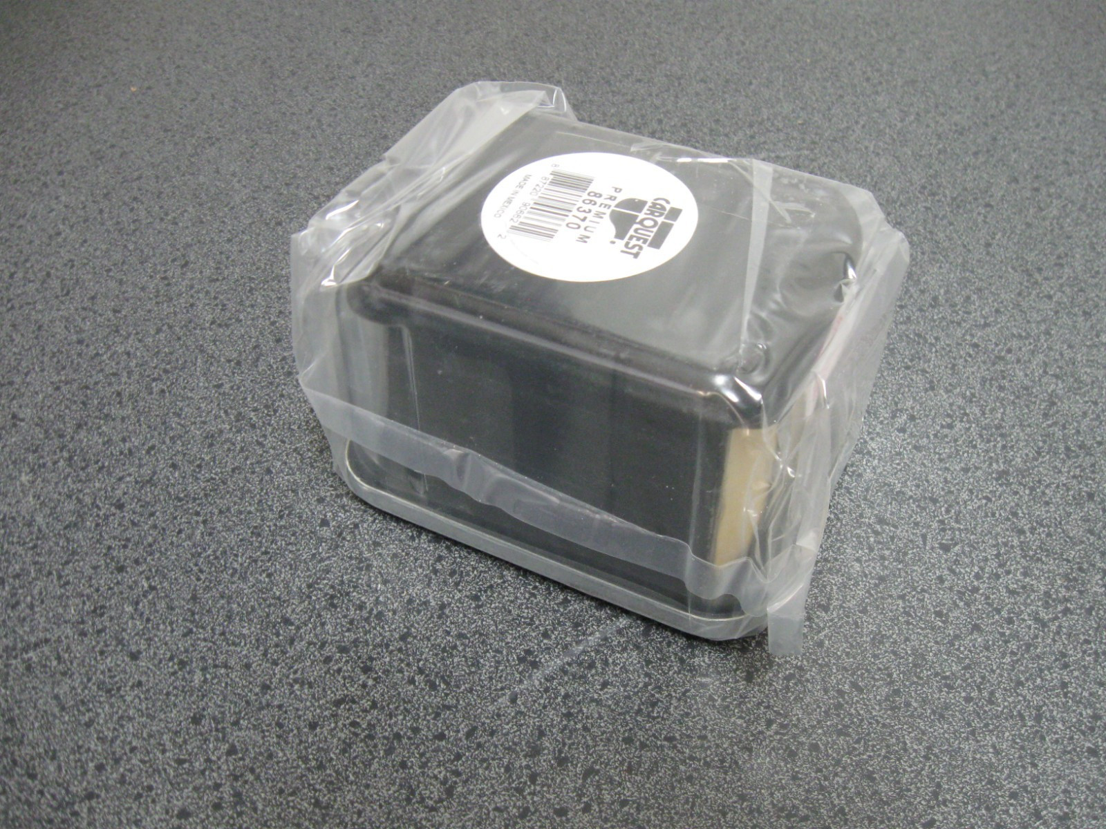 Carquest 86370 Fuel Filter for ALLIS-CHALMERS 4024232, JOHN DEERE	AR50041, New