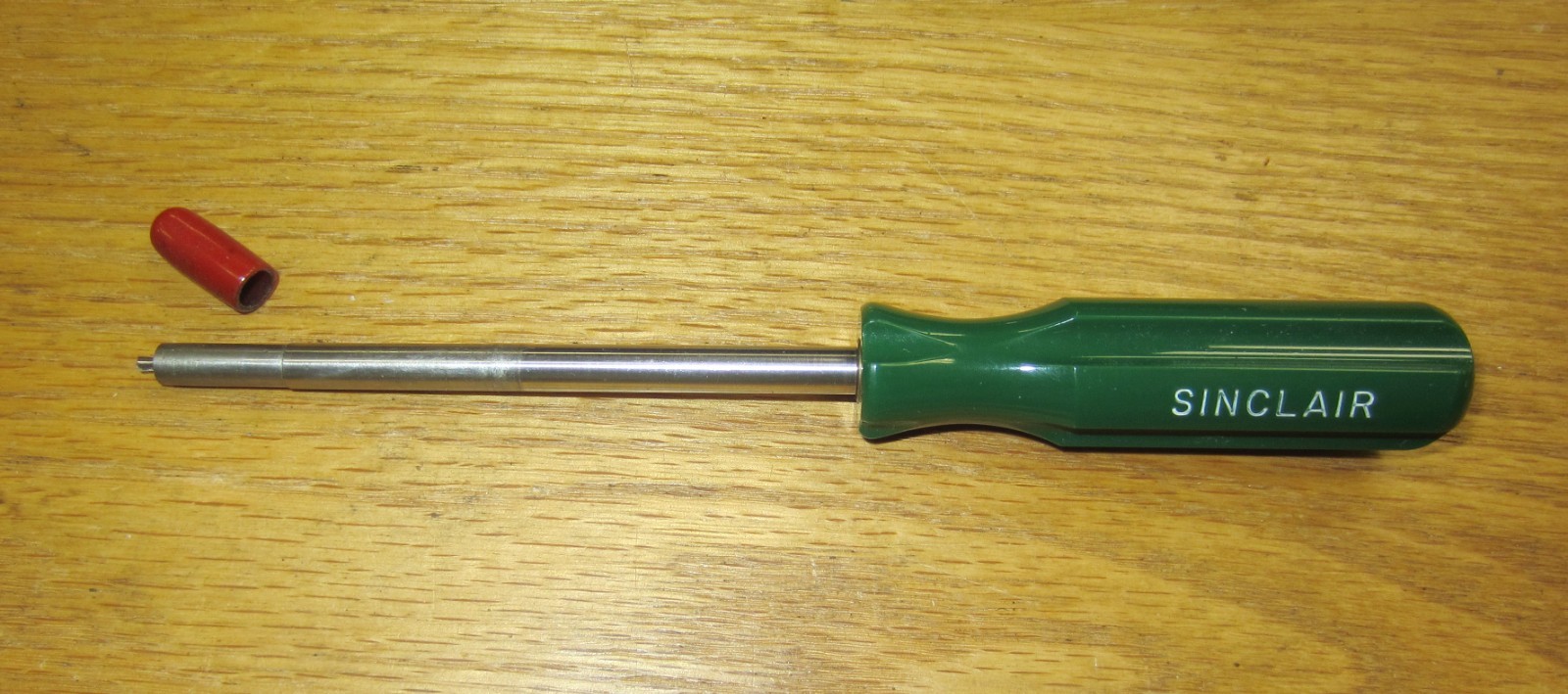 Sinclair Flash Hole Uniformer 243 Cal