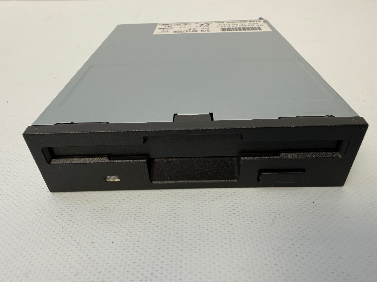 ALPS DF354H(121F) 3.5" 1.44MB FLOPPY DRIVE