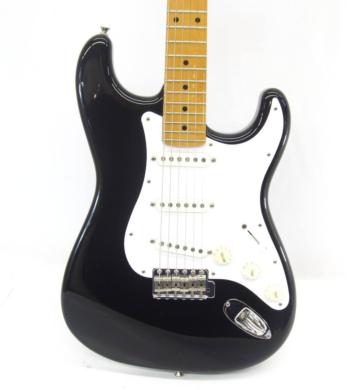 HISTORY SH-SV M Black