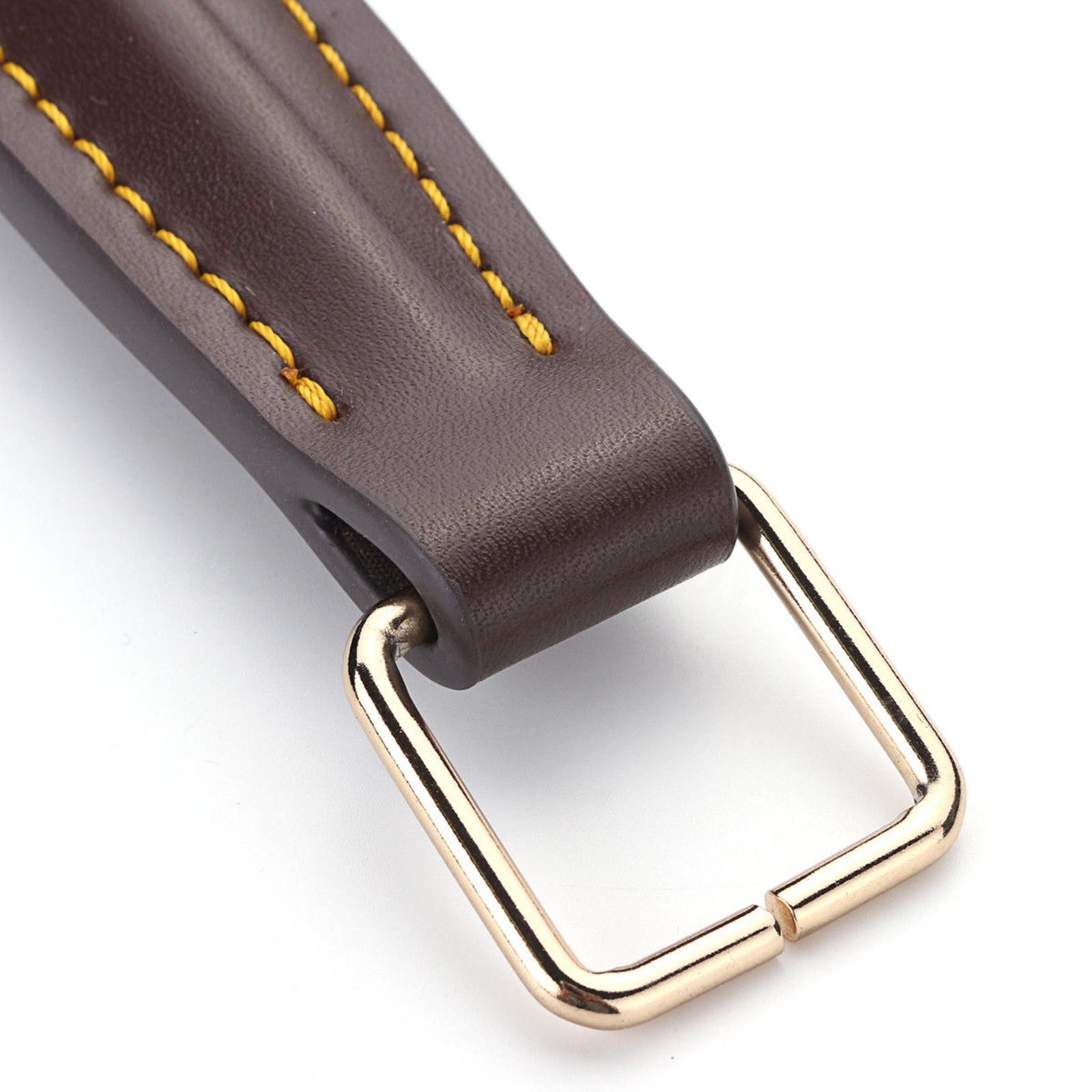 Vintage Guitar Amplifier Handle Strap w/ Fitting For Marshall Amp AS50D AS100D,