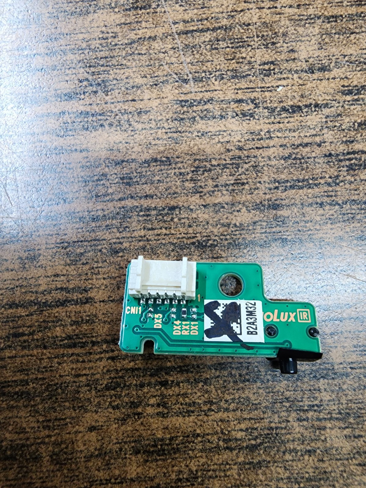 OEM Vizio IR Sensor 6M02M0000S00R  (Up 7)  Model list in description